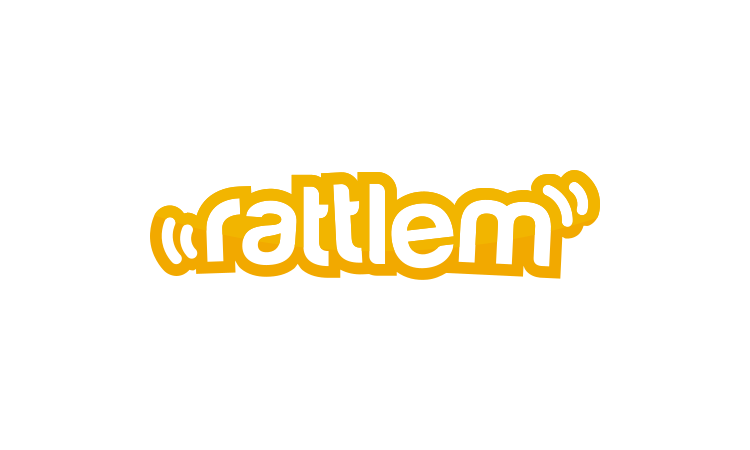 Rattlem.com - Creative premium domain names for sale